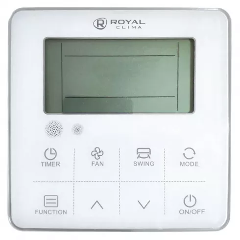 Канальный кондиционер Royal Clima CO-D 60HNDI/CO-E 60HNDI