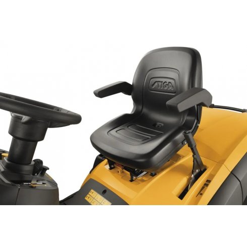 Трактор садовый Stiga Estate 9122 W 2T1315381/ST1