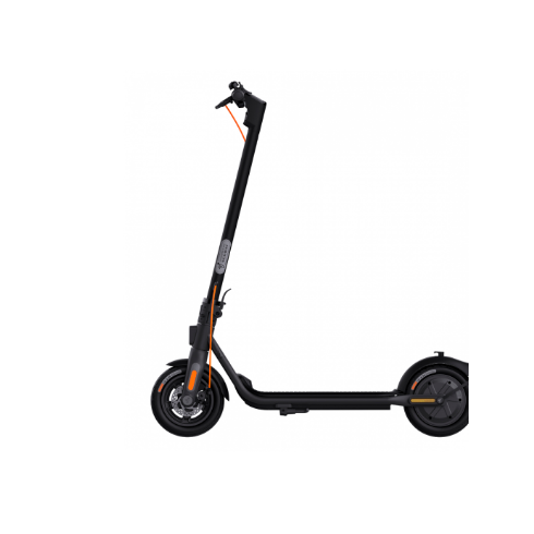 Электросамокат Segway-ninebot KickScooter F2 PLUS черный