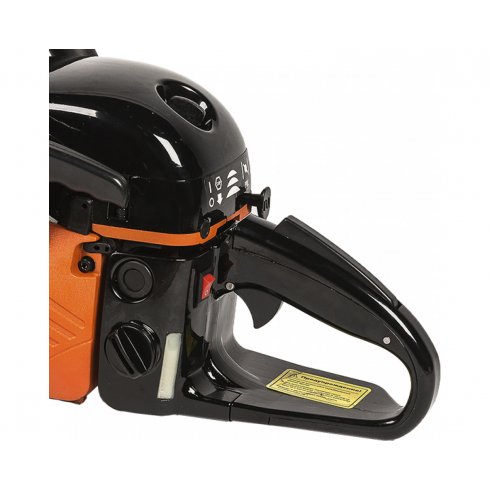 Бензопила Brait BR 45-15B