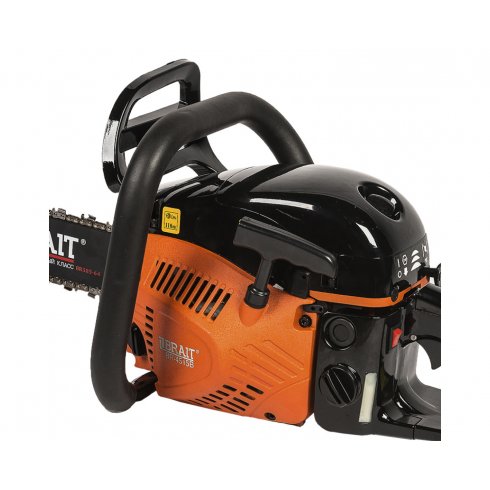 Бензопила Brait BR 45-15B