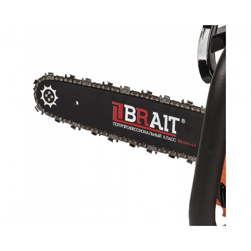 Бензопила Brait BR 45-15B