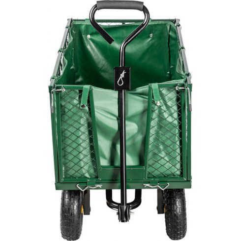 Тележка садовая Garvill TC1845-500