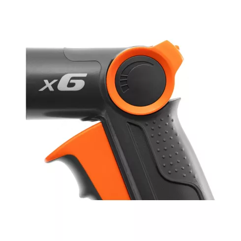 Пистолет-распылитель Daewoo DWG 3030