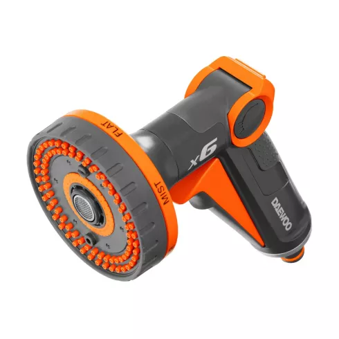 Пистолет-распылитель Daewoo DWG 3030