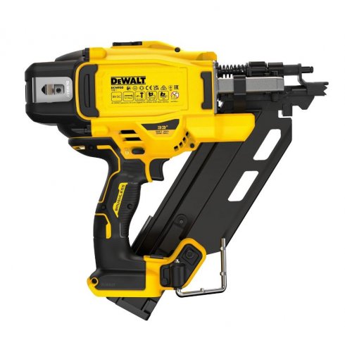 Пистолет гвоздезабивной DeWalt DCN950N SOLO