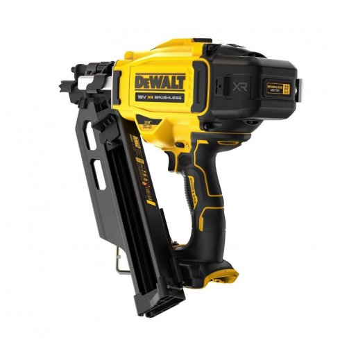 Пистолет гвоздезабивной DeWalt DCN950N SOLO