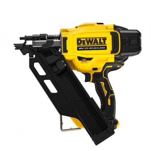 Пистолет гвоздезабивной DeWalt DCN950N SOLO