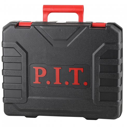 Шлифмашина угловая P.I.T. PWS20H-125D/1