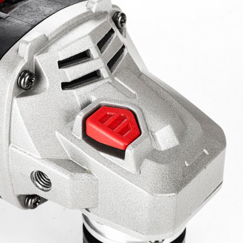 Шлифмашина угловая P.I.T. PWS20H-125D/1