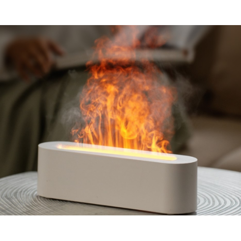 Аромадиффузор электрический Sundays Home TBD0603951701A