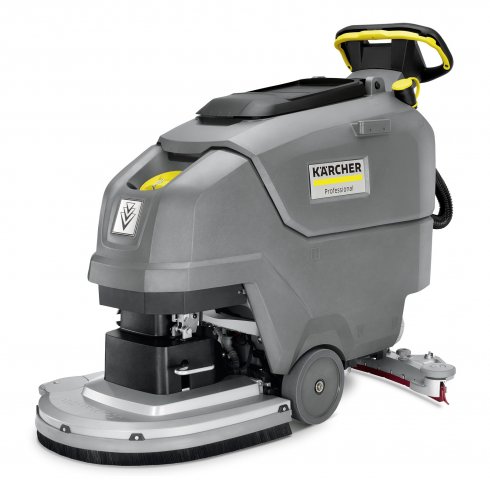 Поломоечная машина Karcher BD 50/55 C Classic Bp