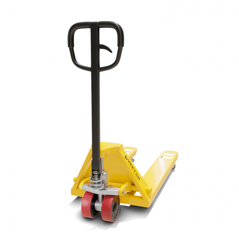 Гидрaвлическая тележка Vektor 20/115 PU