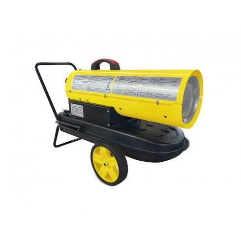 Тепловая пушка дизельная Vektor DH-20