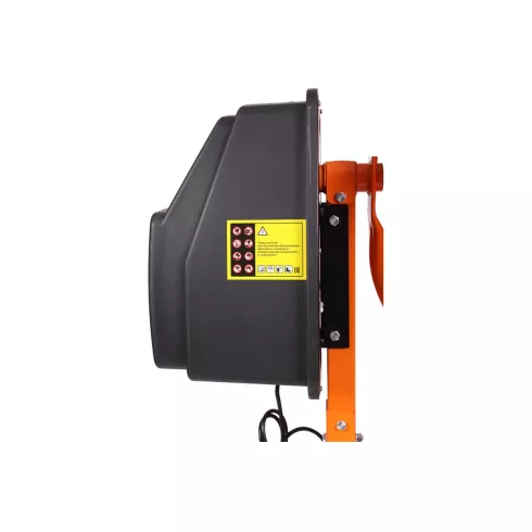 Бетономешалка Hardax БСЛ-120