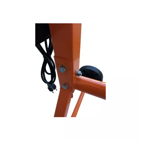 Бетономешалка Hardax БСЛ-120