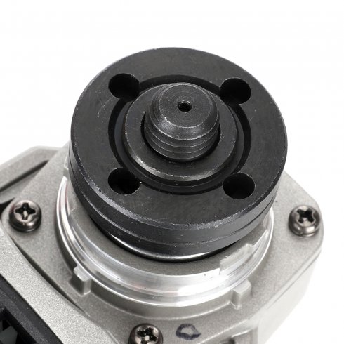 Шлифмашина угловая P.I.T. PWS20H-125D/1