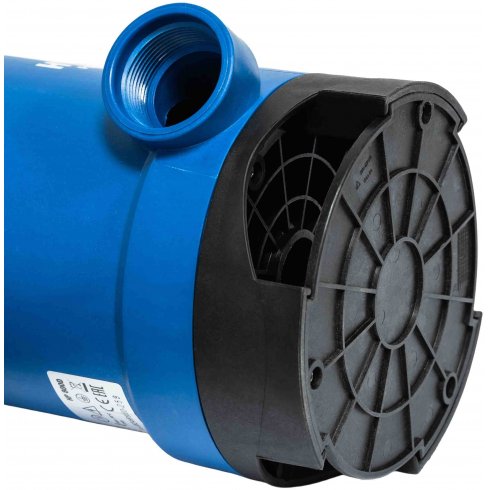 Насос Hyundai HP 600D