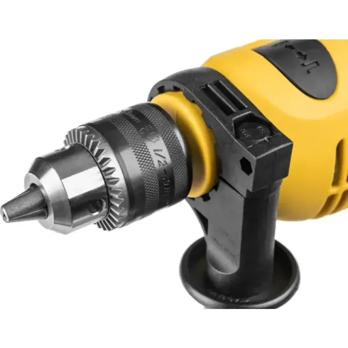 Ударная дрель Garvill D600