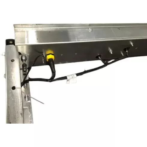 Прицеп Avtos A30P1B (3000х1500х300, R13, ресс. AL-KO, тент 1200мм)