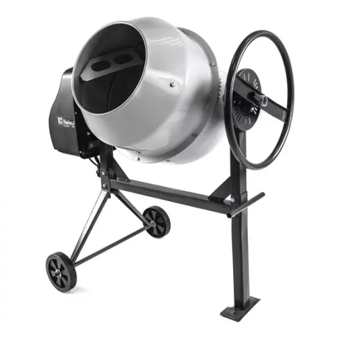 Бетономешалка Helmut BM200