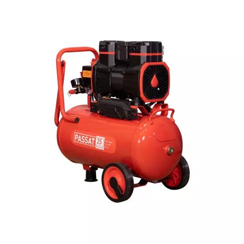 Компрессор Aurora PASSAT-25 BLACK 4G