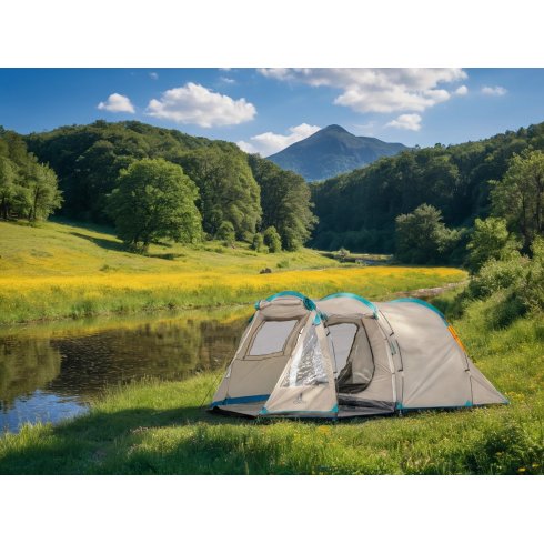 Палатка Coyote Dakota CL-A08-Sand