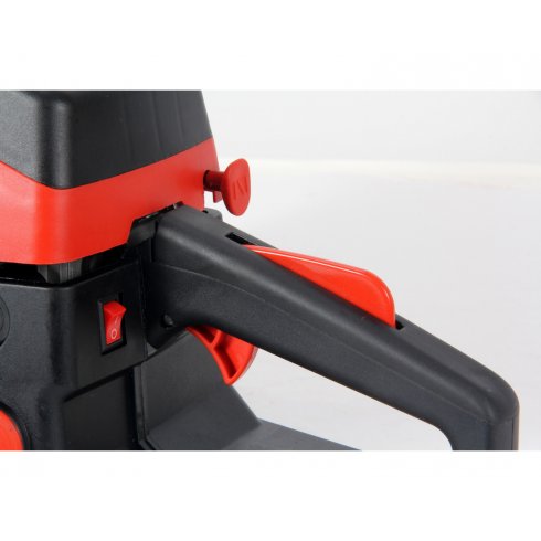 Бензопила цепная Brait BR 52-18C