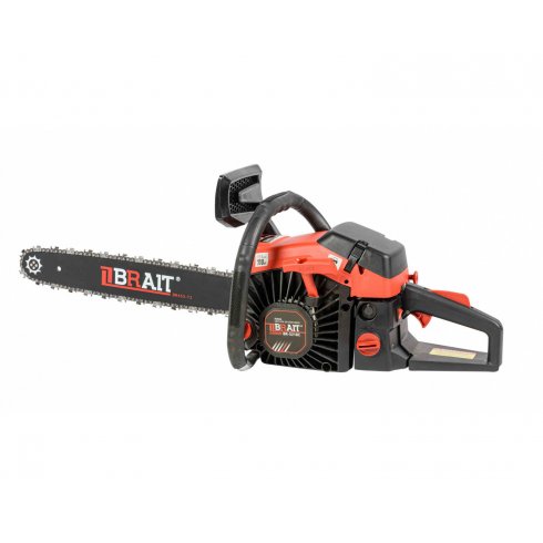 Бензопила цепная Brait BR 52-18C