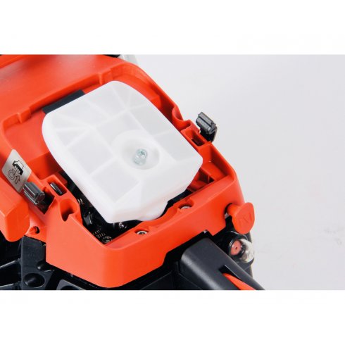 Бензопила цепная Brait BR 52-18C