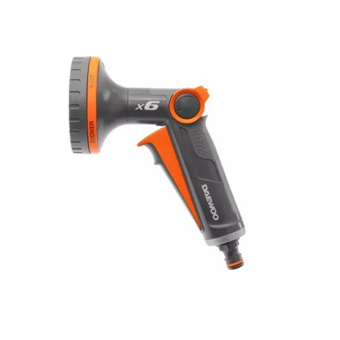 Пистолет-распылитель Daewoo DWG 3030