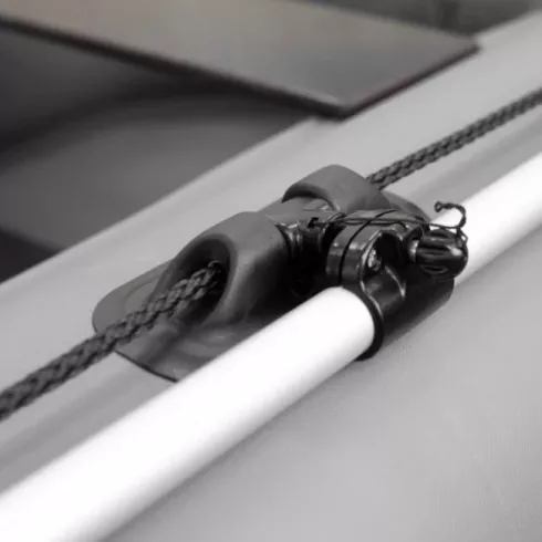 Надувная лодка BoatsMan BT 380 А НДНД