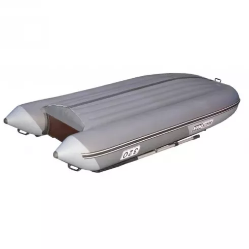 Надувная лодка BoatsMan BT 380 А НДНД