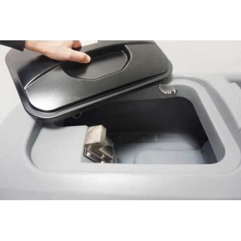 Поломоечная машина Baiyun A50