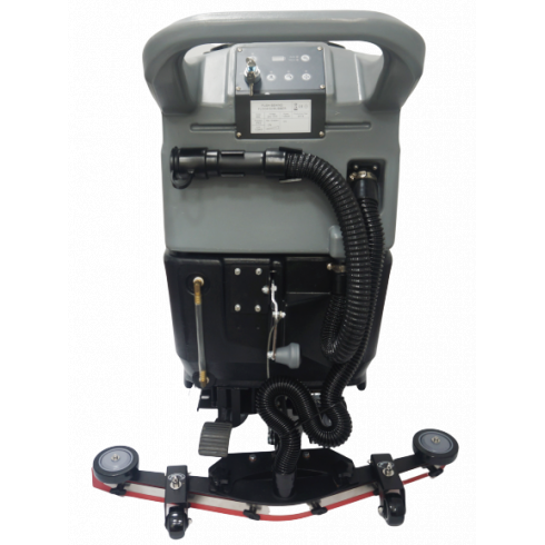 Поломоечная машина Baiyun A50