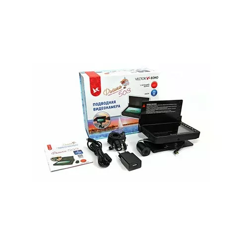 Подводная камера Фишка 503