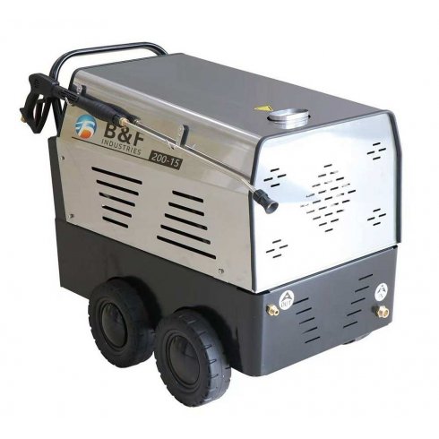 Аппарат высокого давления AQT MH200-15