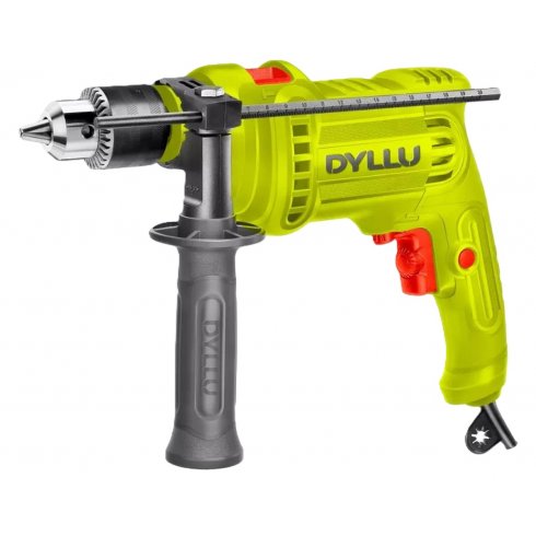 Дрель ударная DYLLU DTMD15651