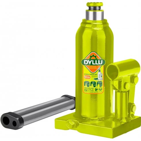 Домкрат DYLLU DTHJ1506
