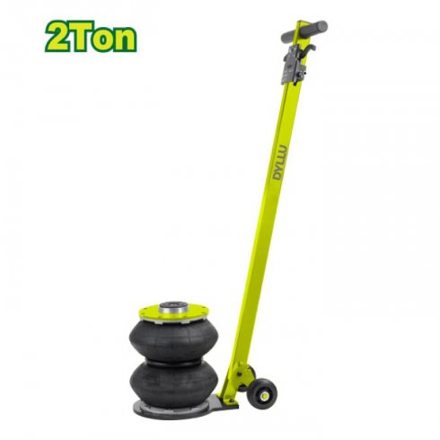 Домкрат воздушный DYLLU DTHJ5A22