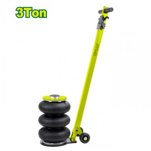 Домкрат воздушный DYLLU DTHJ5A32