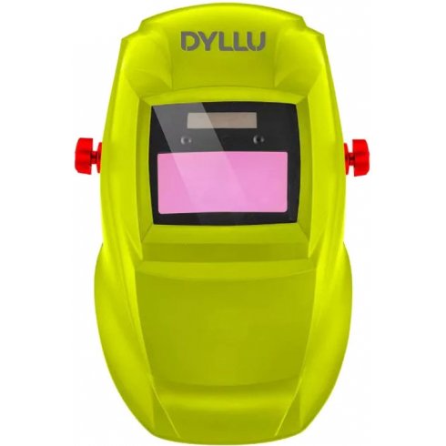 Маска сварочная хамелеон DYLLU DTWH2501