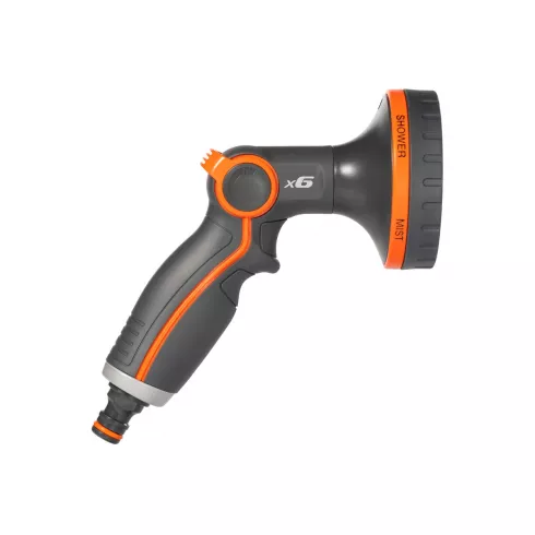 Пистолет-распылитель Daewoo DWG 3020