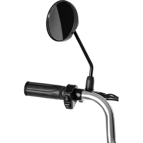 Электровелосипед MyWay Truck 1.0 350 20 (15, черный)