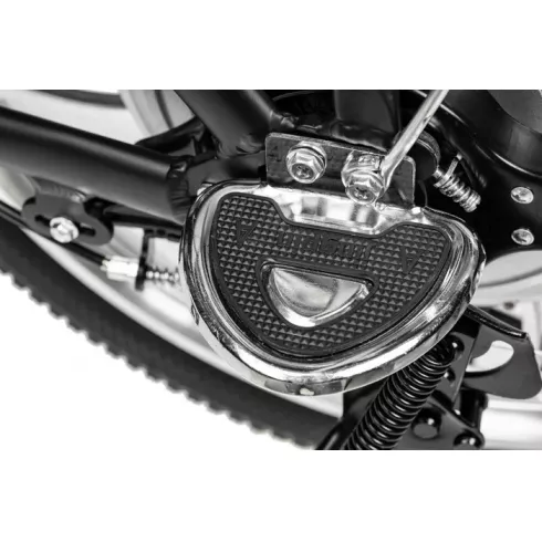 Электровелосипед MyWay Truck 1.0 350 20 (15, черный)