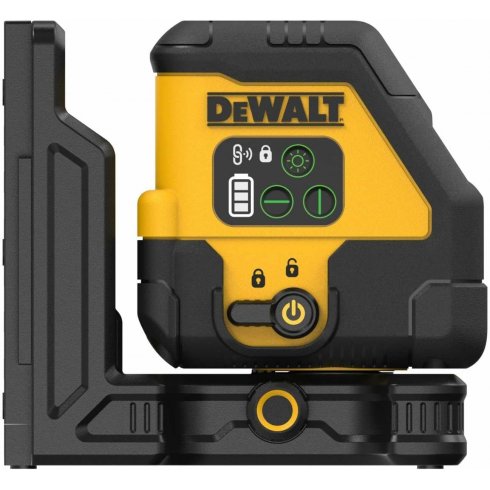 Лазерный уровень DeWalt DCLE 14201 GB