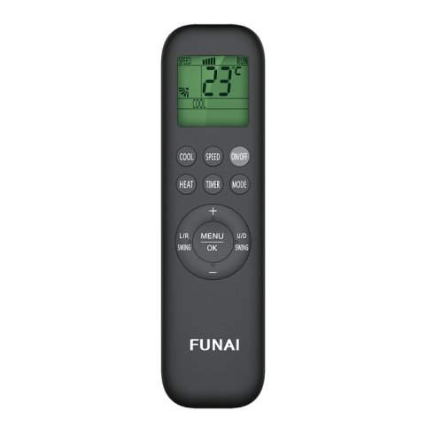 Кондиционер Funai DRAGON LAC-DR105HP.F03