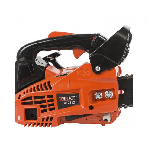 Бензопила цепная Brait BR 25-12A