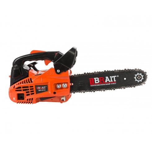 Бензопила цепная Brait BR 25-12A