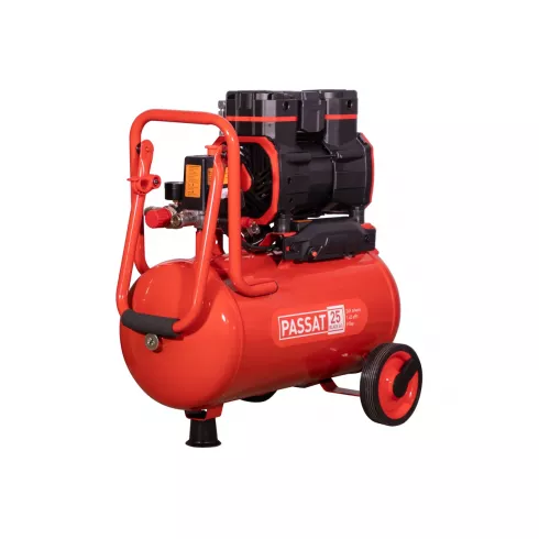 Компрессор Aurora PASSAT-25 BLACK 4G